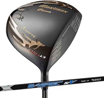 Amazon.co.jp: WORKS GOLF(ワークスゴルフ) 超高反発 短尺仕様